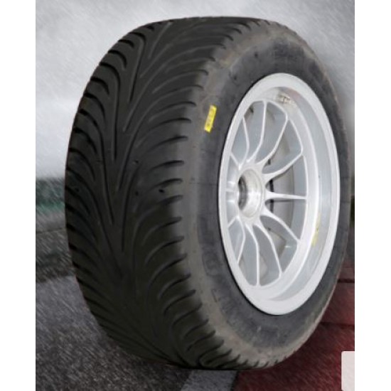 DUNLOP RACING TYRES 205 570 R13